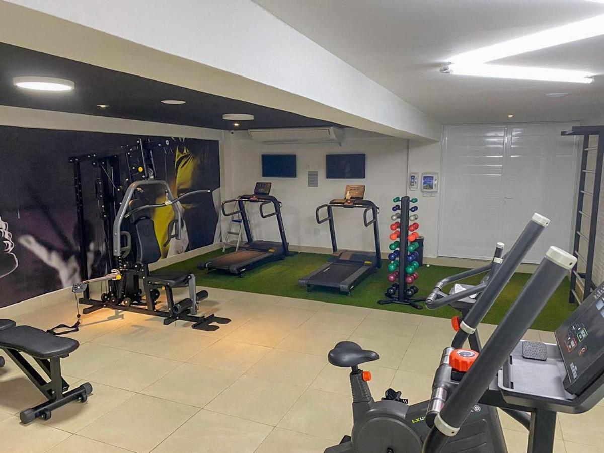 Paradiso Peró Hotel 4*