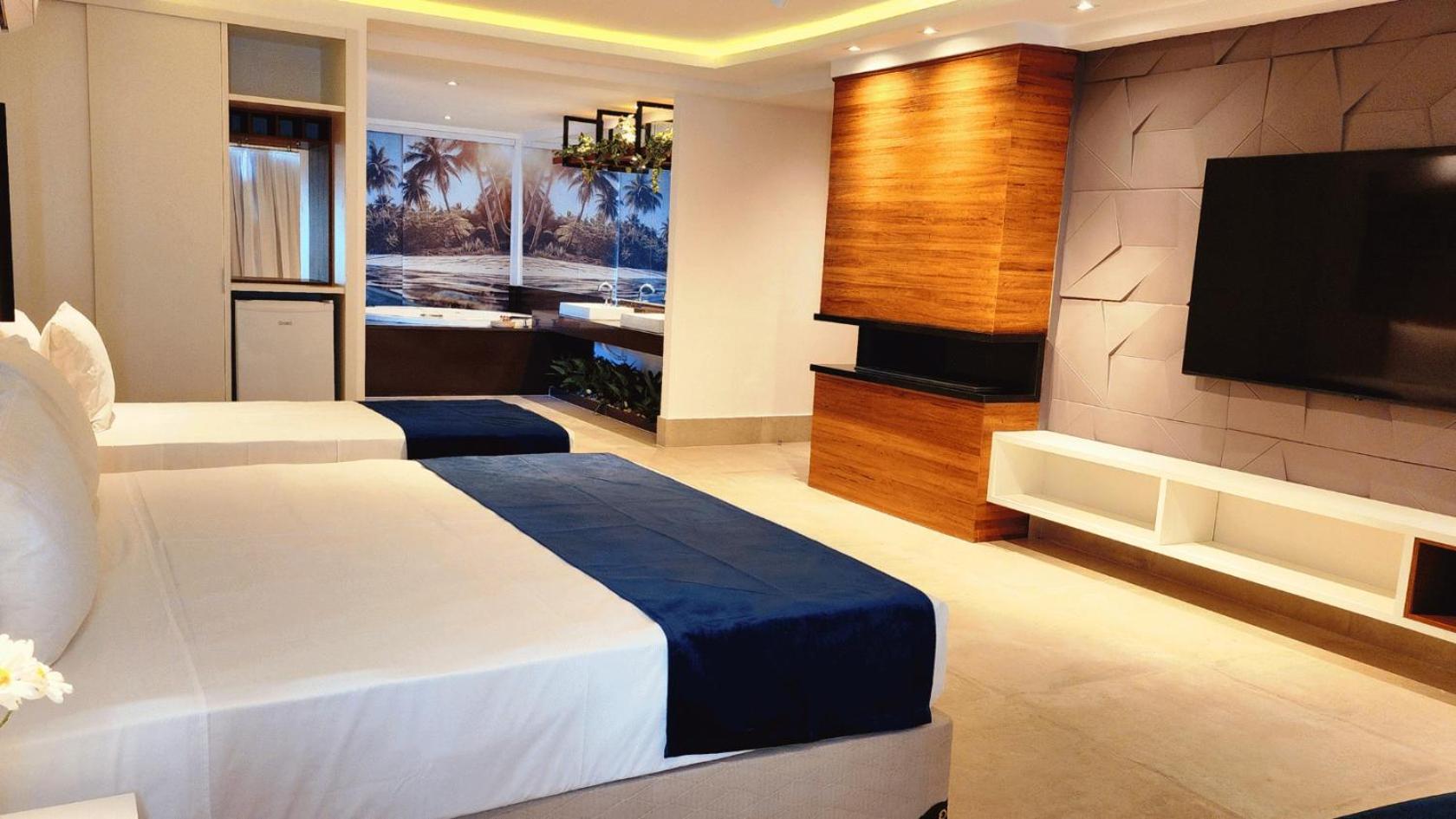 Paradiso Peró Hotel