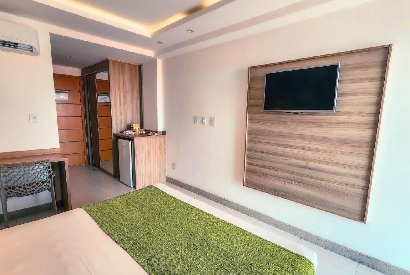 Hotel Paradiso Peró Cabo Frío